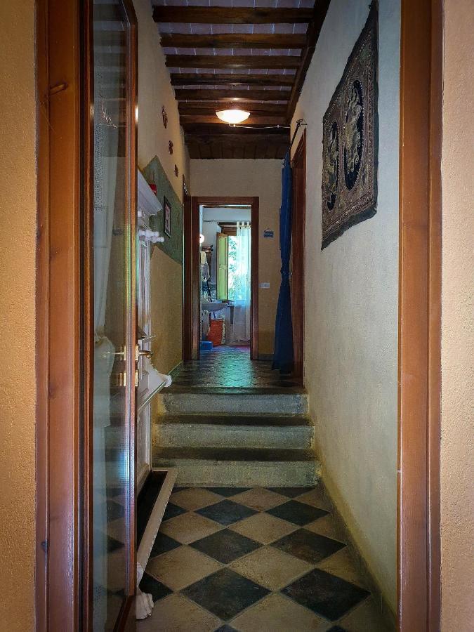 Oasi Lignana Suite Apartments Vellano Exteriér fotografie