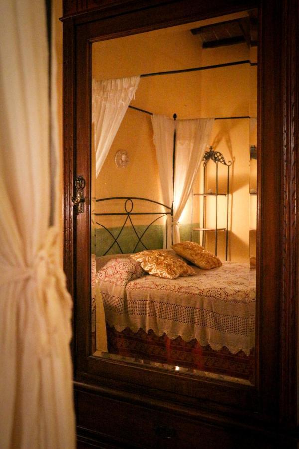 Oasi Lignana Suite Apartments Vellano Exteriér fotografie