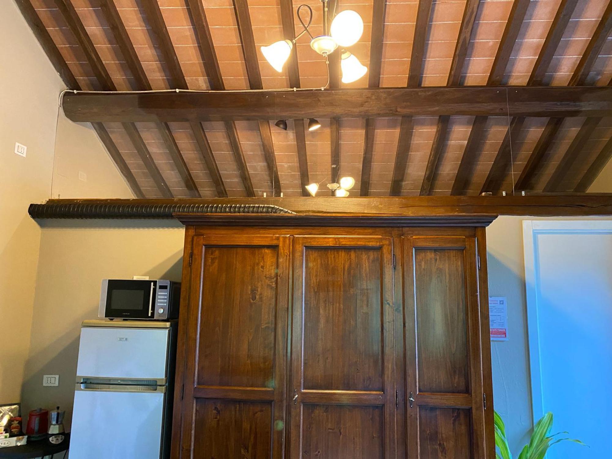 Oasi Lignana Suite Apartments Vellano Exteriér fotografie